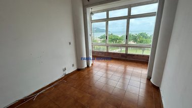 apartment em Avenida Vicente de Carvalho, Boqueirão - Santos - SP
