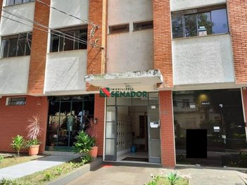 office em Rua Espírito Santo, Centro - Londrina - PR