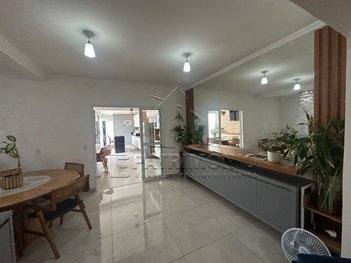 house em Rua Giacomo Zorzi, Vila Rica - Sorocaba - SP