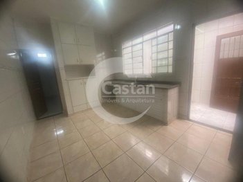 house em Rua Dermeval Cunha Brito, Cidade Continental - São Paulo - SP