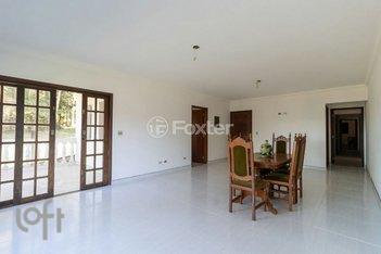 apartment em Bosque da Represa, Jardim Ângela - São Paulo - SP