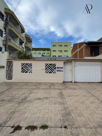 house em Rua Rio Branco, Centro - Cacoal - RO