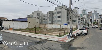 land_lot em Rua 3100, Centro - Balneário Camboriú - SC
