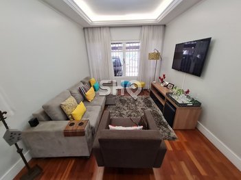 house em Avenida Direitos Humanos, Mandaqui - São Paulo - SP