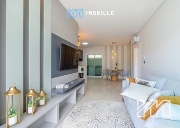 apartment em Rua Cerejeira, Canto Grande - Bombinhas - SC