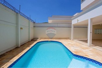 house em Avenida Mário Campolim, Parque Campolim - Sorocaba - SP