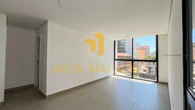 apartment em Rua Caraça, Serra - Belo Horizonte - MG