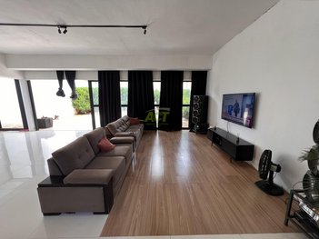 house em Rua Sargento Aparecido de Oliveira Soares, Concórdia I - Araçatuba - SP