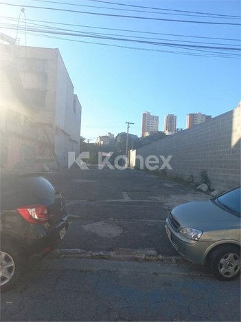 land_lot em Travessa Cristina Ruffa, Vila Mariza Mazzei - São Paulo - SP