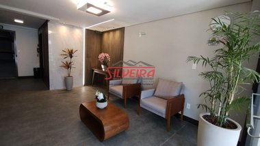 apartment em Rua Gumercindo Couto e Silva, Itapoã - Belo Horizonte - MG