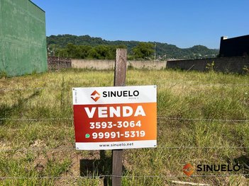 land_lot em Rua Engenheiro Jorge Schury, São José - Novo Hamburgo - RS
