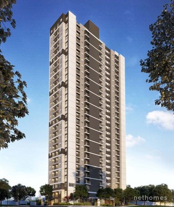 apartment em Estrada de Itapecerica, Vila das Belezas - São Paulo - SP