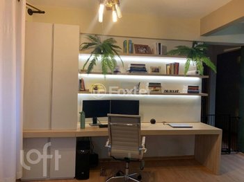 apartment em Rua Mariante, Rio Branco - Porto Alegre - RS