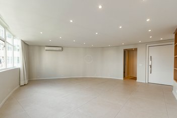 apartment em Rua Professor Artur Ramos, Jardim Paulista - São Paulo - SP