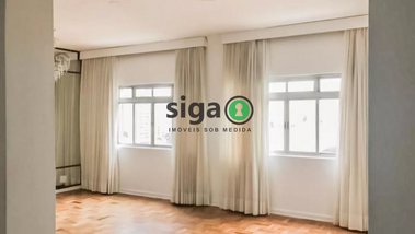 apartment em Rua Gaspar Lourenço, Vila Mariana - São Paulo - SP