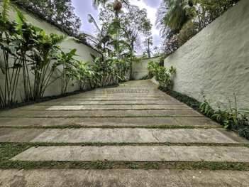 house em Rua Eliseu Visconti, Paineiras do Morumbi - São Paulo - SP