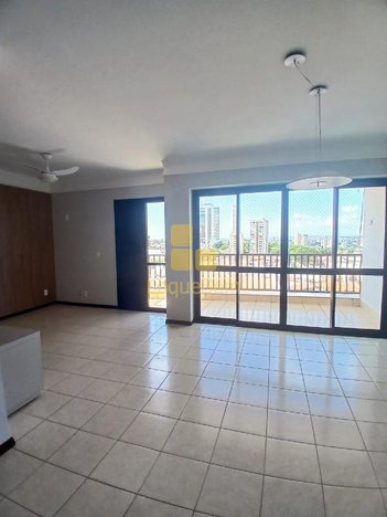 apartment em Rua Doutor Francisco Augusto César, Jardim Irajá - Ribeirão Preto - SP