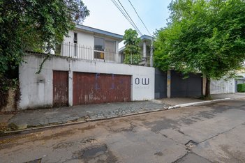 house em Rua Doutor José Cândido de Souza, Jardim Novo Mundo - São Paulo - SP