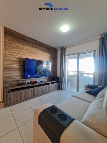 apartment em QNN 27 Módulo C, Ceilândia Sul (Ceilândia) - Brasília - DF