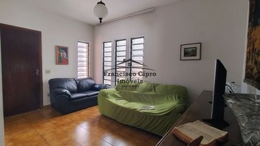 house em Rua Antônio França Veloso, Jardim Rony - Guaratinguetá - SP