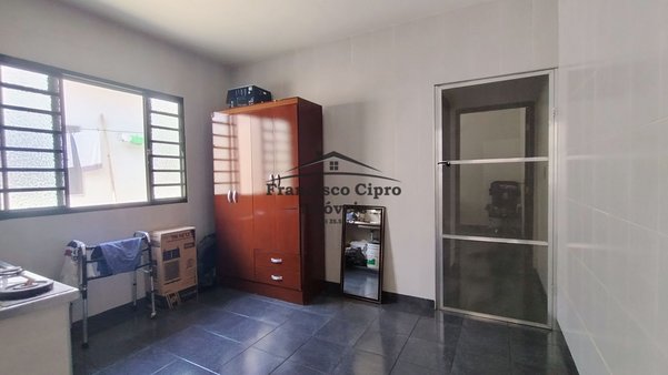 Cômodo Condomínio