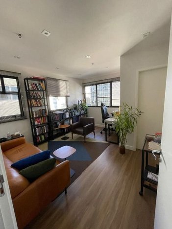 office em Rua Bela Cintra, Consolação - São Paulo - SP