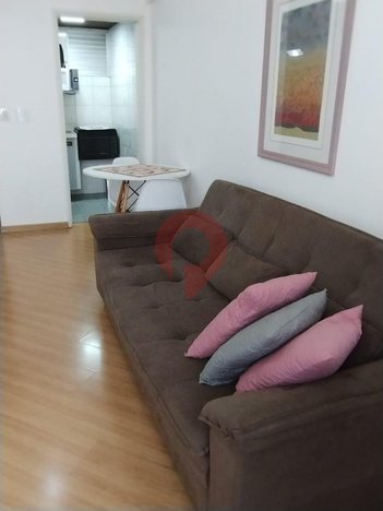 apartment em Rua Onze de Agosto, Centro - Campinas - SP