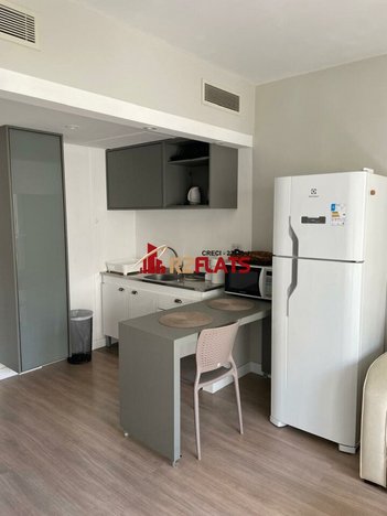 apartment em Alameda Lorena, Jardim Paulista - São Paulo - SP