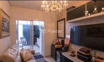 apartment em Rua Olímpia de Almeida Prado, Barra Funda - São Paulo - SP