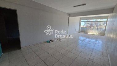 office em Quadra 1, Varjão - Brasília - DF