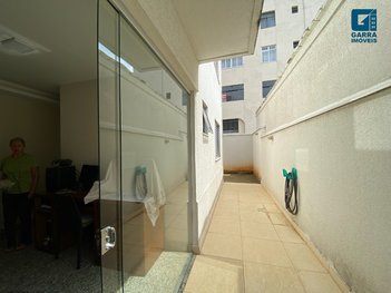 apartment em Rua Silveira, Floresta - Belo Horizonte - MG