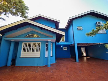 house em Rua Marte, Jardim do Sol - Campinas - SP