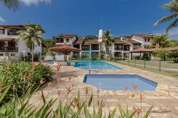 apartment em Rua João Inácio da Fonseca, Saco da Ribeira - Ubatuba - SP