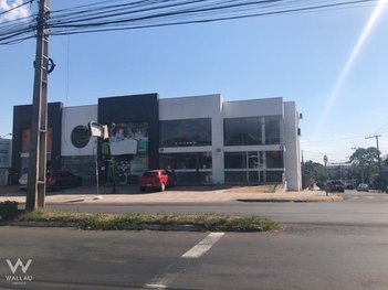 business em Avenida Pedro Adams Filho, Industrial - Novo Hamburgo - RS