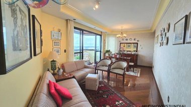 apartment em Rua Messina, Jardim Messina - Jundiaí - SP