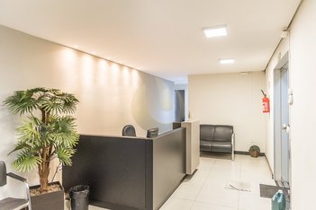 office em Rio de Janeiro, Centro - Belo Horizonte - MG