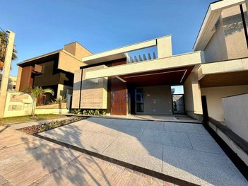 house em Avenida Landscape, Cyrela Landscape Esplanada - Votorantim - SP