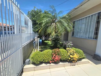 house em Rua Domingos Pedro Hermes, Jardim Cidade de Florianópolis - São José - SC