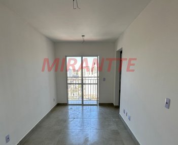 apartment em Alameda Yayá, Jardim Maia - Guarulhos - SP
