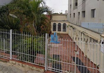 house em Alameda São Caetano, Santa Maria - São Caetano do Sul - SP