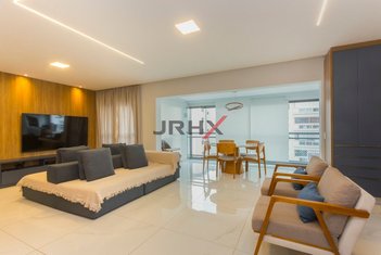 apartment em Rua Caiubi, Perdizes - São Paulo - SP