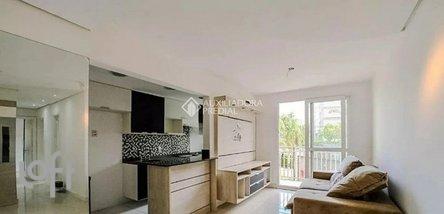 apartment em Carlos Renato R. Fonseca, Jardim Itu-Sabará - Porto Alegre - RS