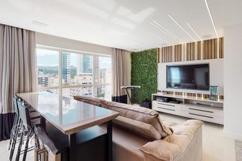 apartment em Rua Mingote Serafim, Pioneiros - Balneário Camboriú - SC