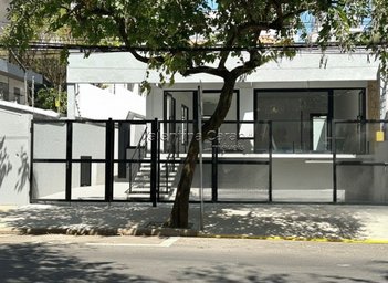 business em Rua Ministro Gabriel de Rezende Passos, Moema - São Paulo - SP