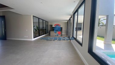 house em Avenida Doutor Expedito Ramalho de Alencar, Loteamento Parque das Sapucaias - Campinas - SP