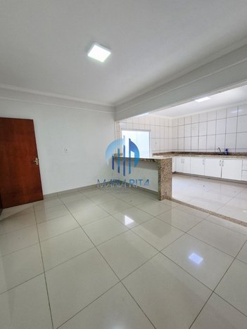 house em Rua José Deocleciano Ribeiro, Jardim Noêmia - Franca - SP