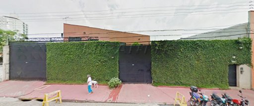 industrial em Guaraciaba, Chácara Califórnia - São Paulo - SP