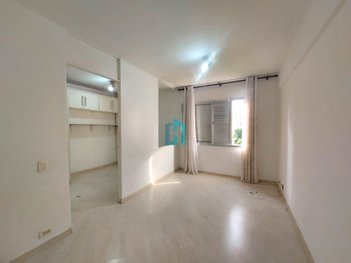 apartment em Alameda dos Maracatins, Indianópolis - São Paulo - SP