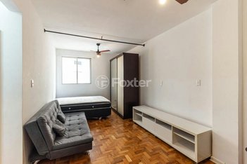 apartment em Rua Maria Antônia, Vila Buarque - São Paulo - SP