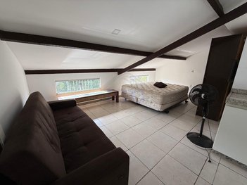 apartment em Rua Dom Silvério, Centro - Mariana - MG